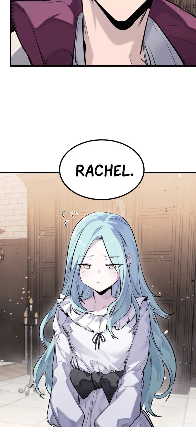 The Regressed Mercenary