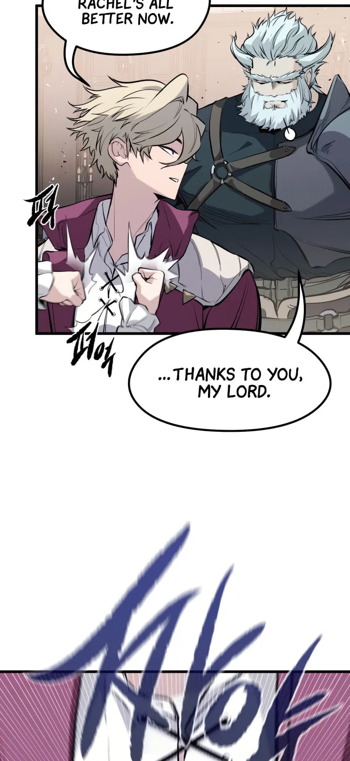 The Regressed Mercenary