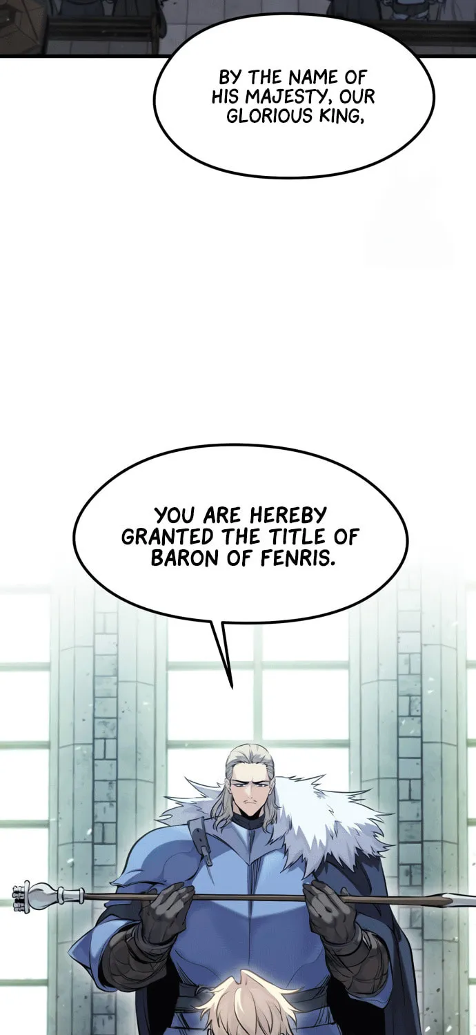 The Regressed Mercenary