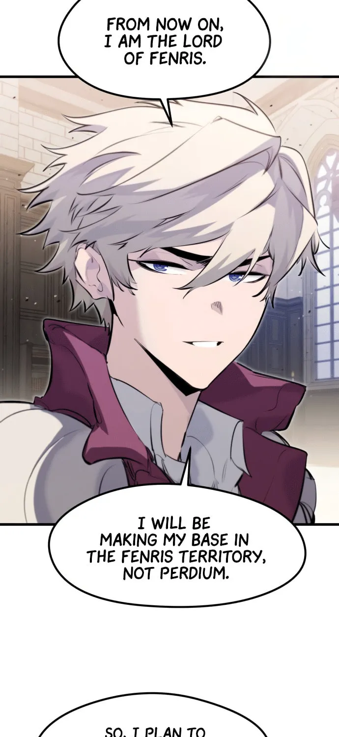The Regressed Mercenary