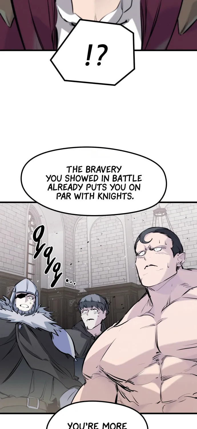 The Regressed Mercenary