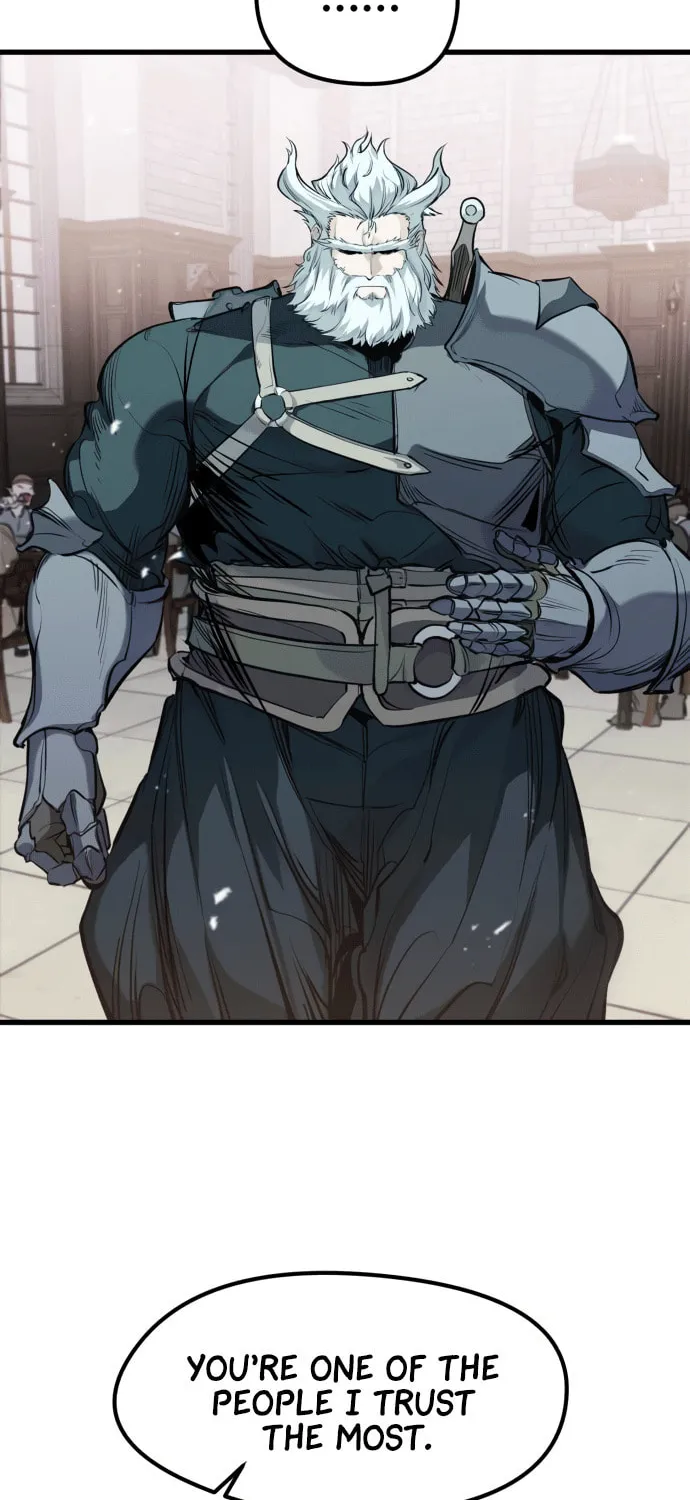 The Regressed Mercenary