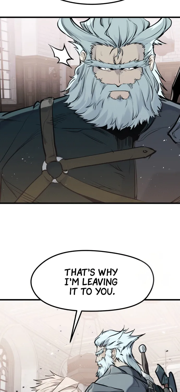 The Regressed Mercenary
