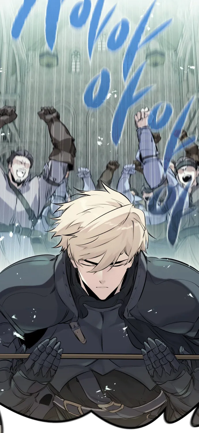 The Regressed Mercenary