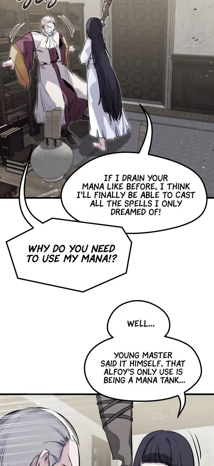 The Regressed Mercenary