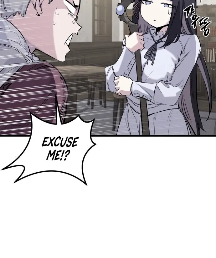 The Regressed Mercenary