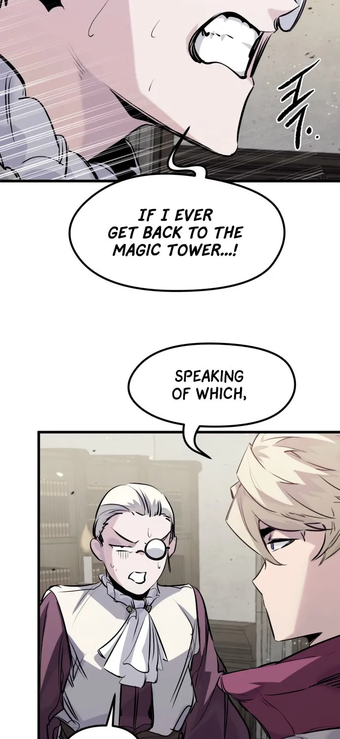 The Regressed Mercenary