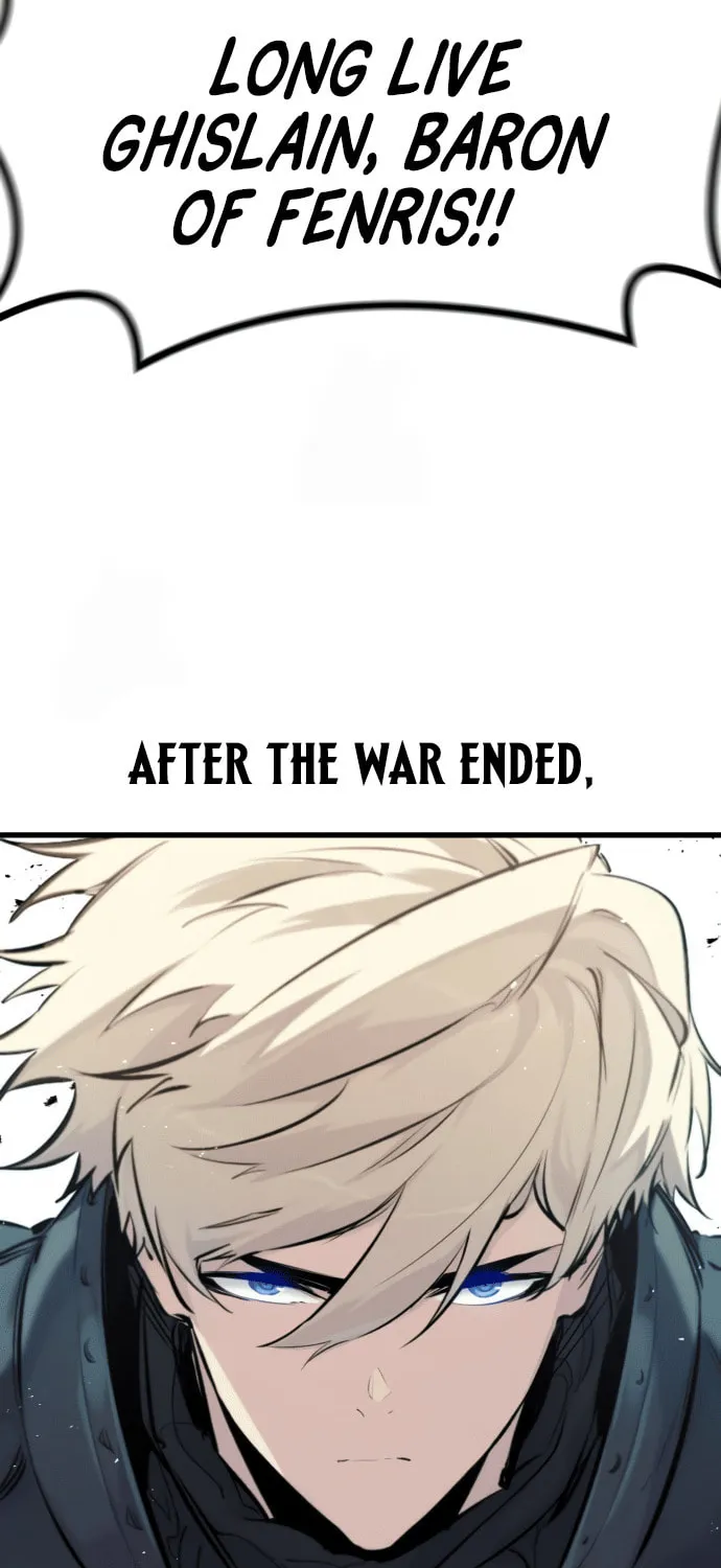 The Regressed Mercenary