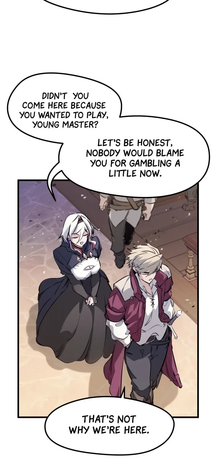 The Regressed Mercenary