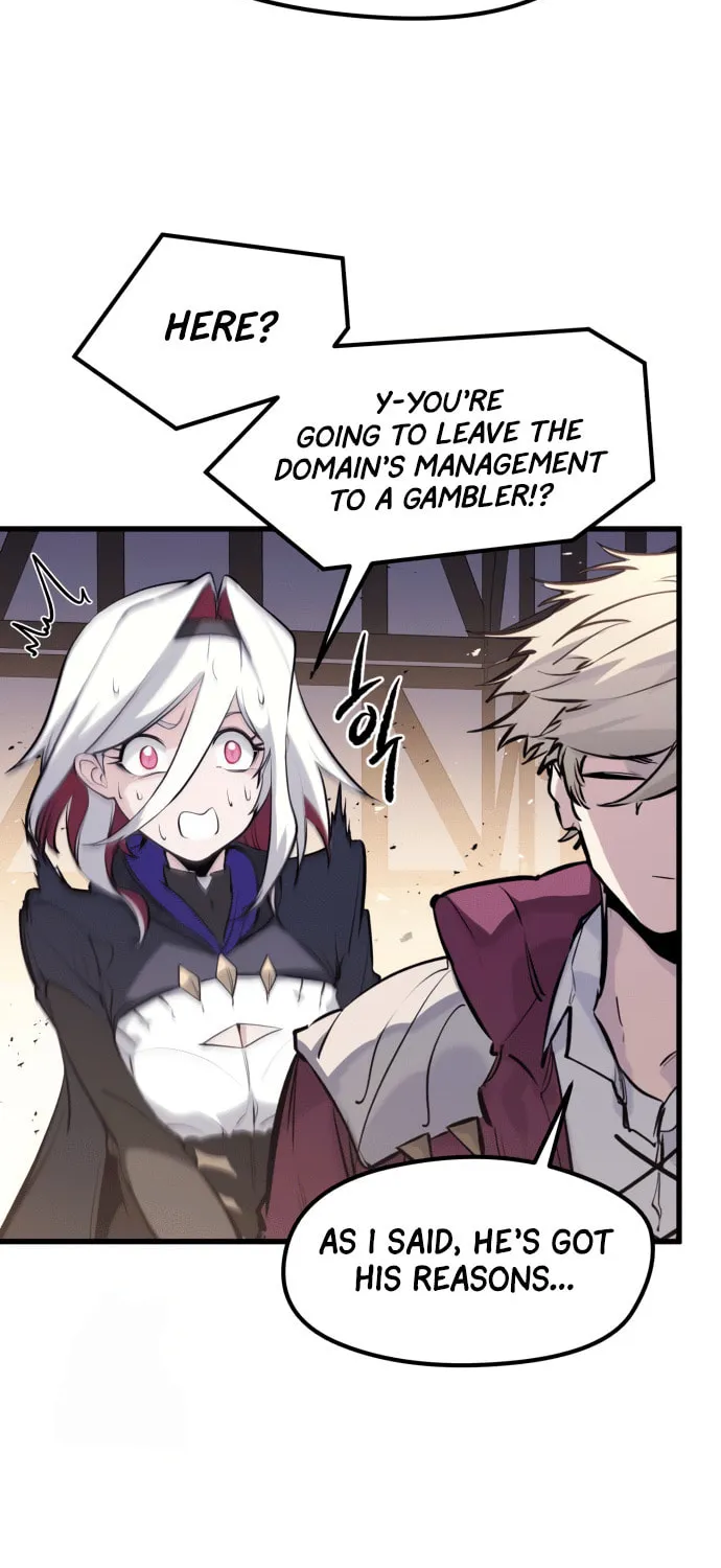 The Regressed Mercenary