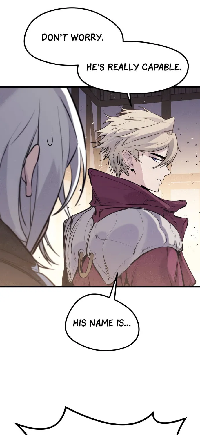 The Regressed Mercenary