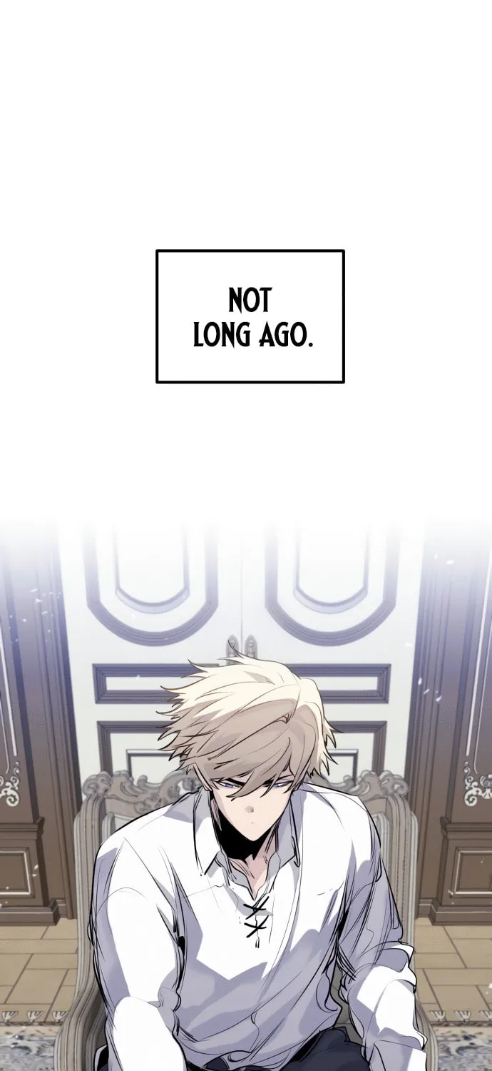 The Regressed Mercenary