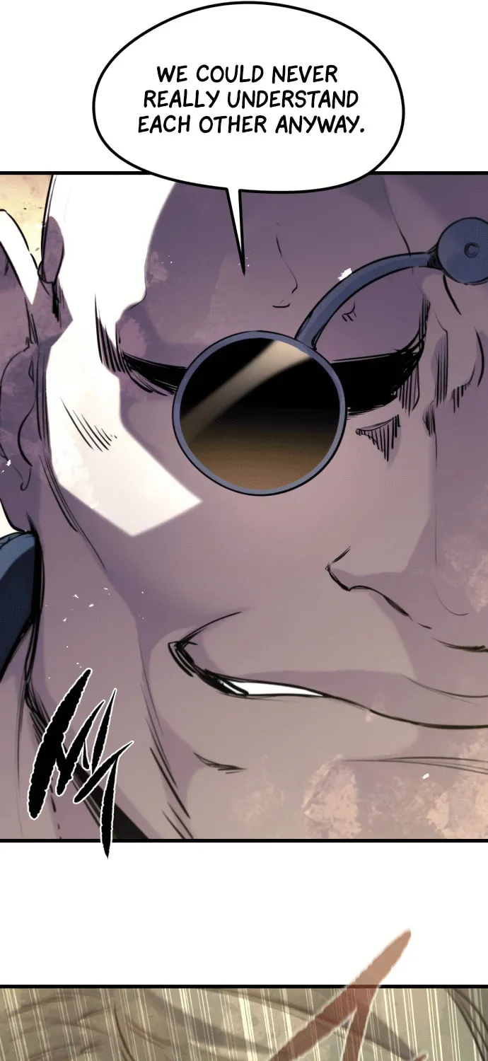 The Regressed Mercenary