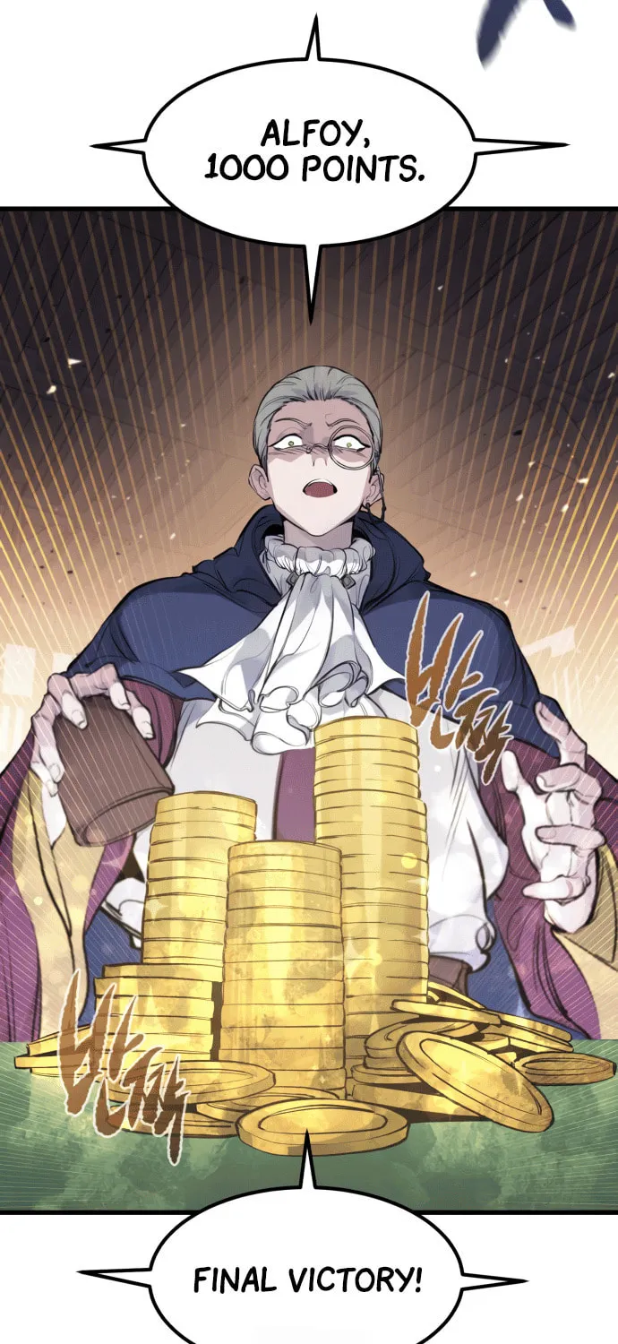 The Regressed Mercenary