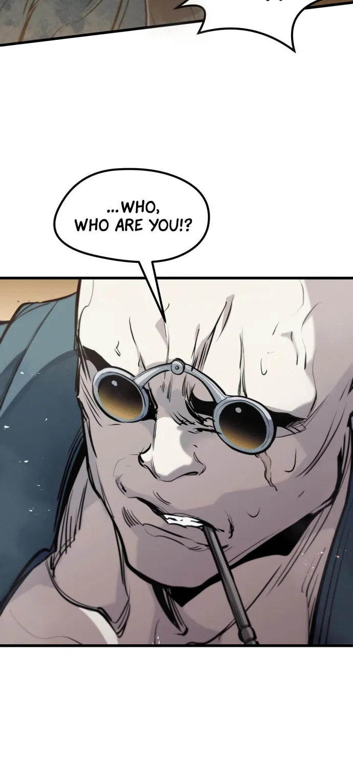 The Regressed Mercenary