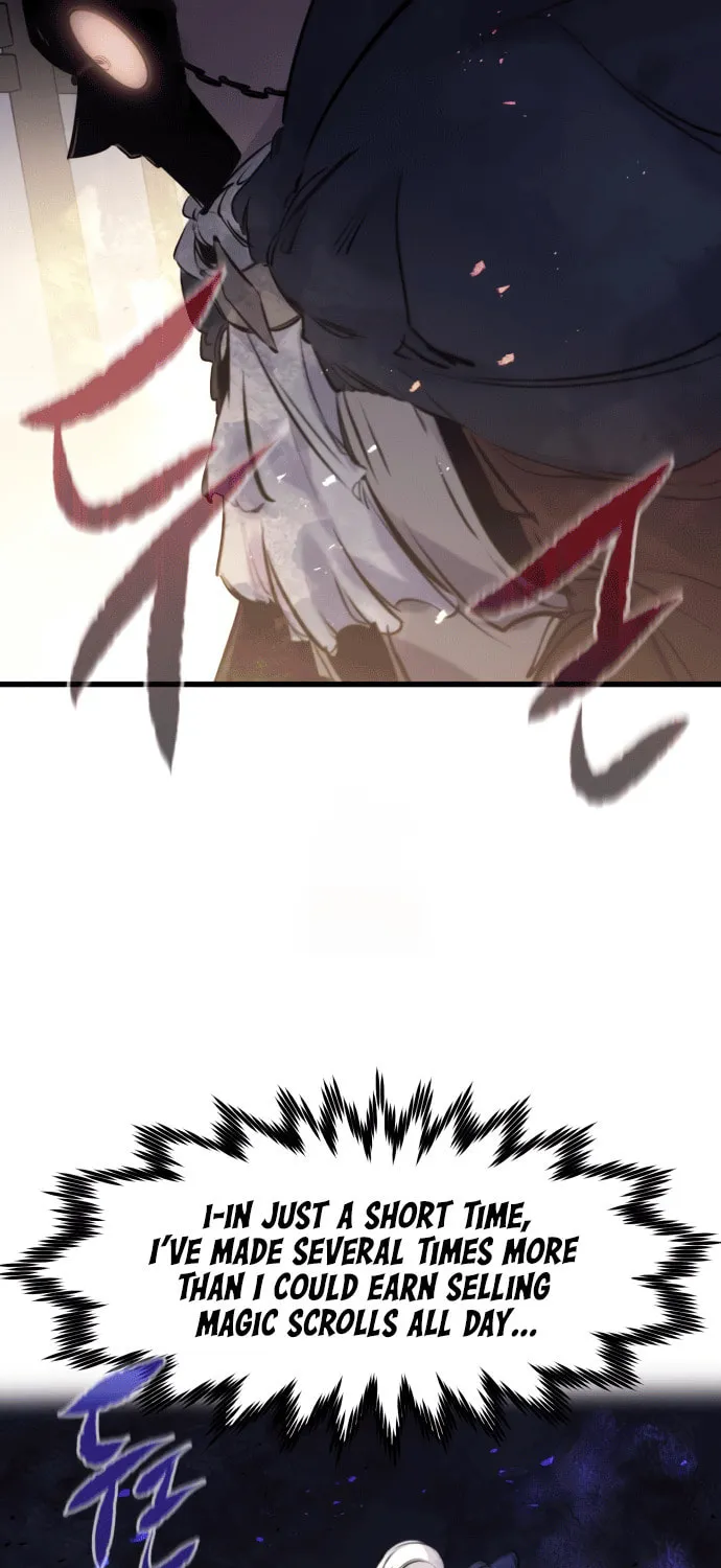 The Regressed Mercenary