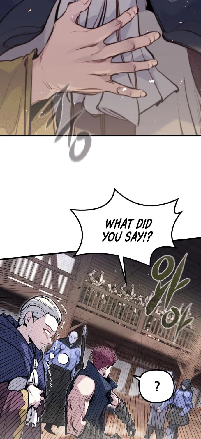 The Regressed Mercenary