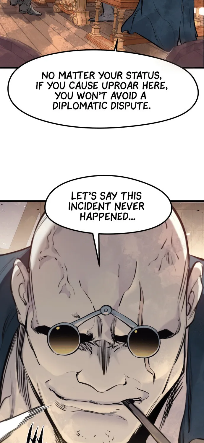 The Regressed Mercenary