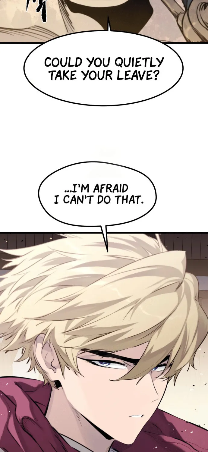 The Regressed Mercenary