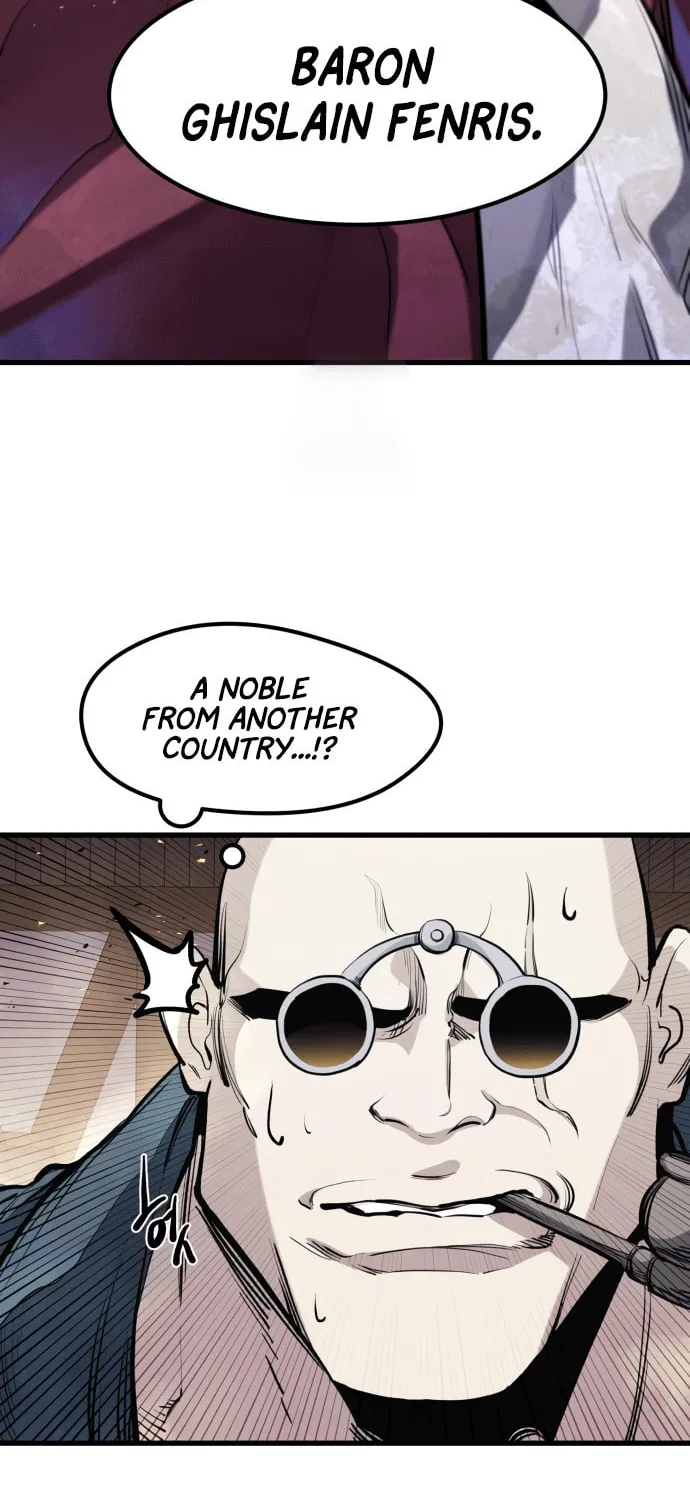 The Regressed Mercenary