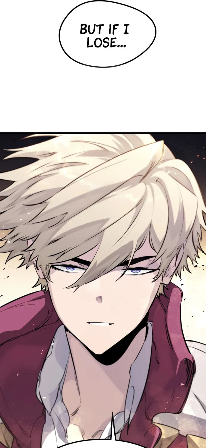 The Regressed Mercenary