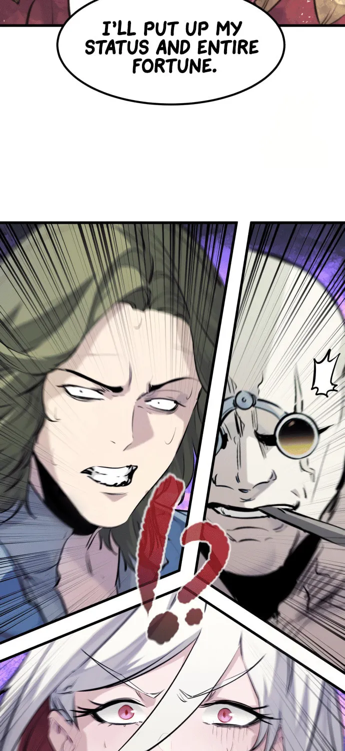 The Regressed Mercenary