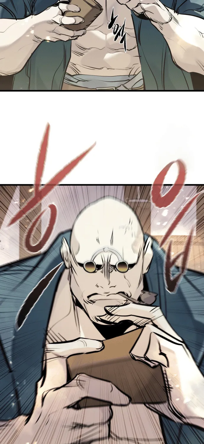 The Regressed Mercenary