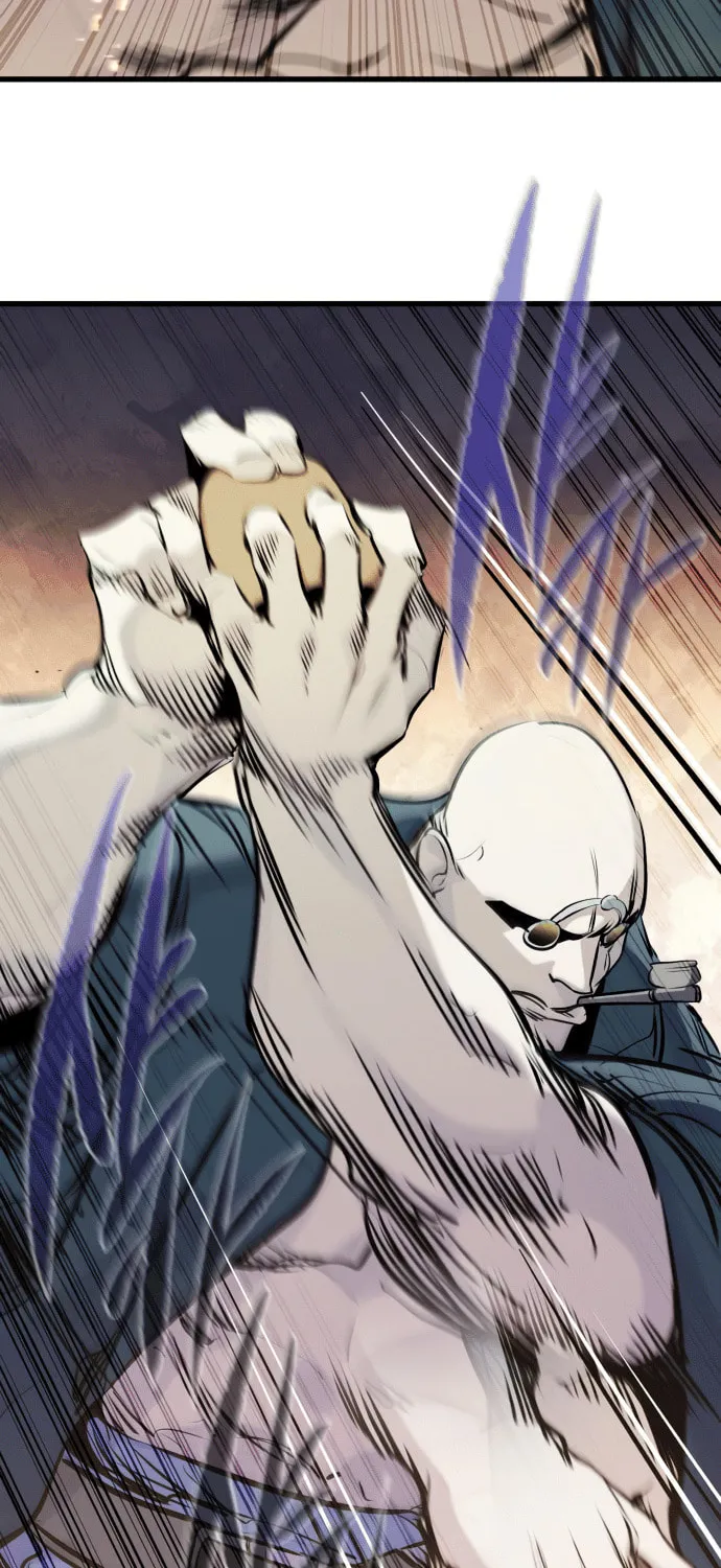 The Regressed Mercenary