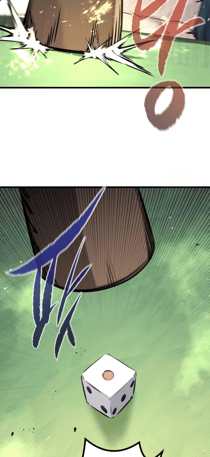 The Regressed Mercenary