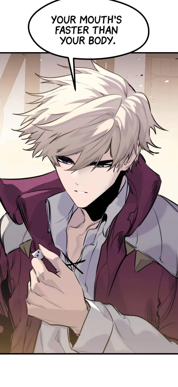 The Regressed Mercenary