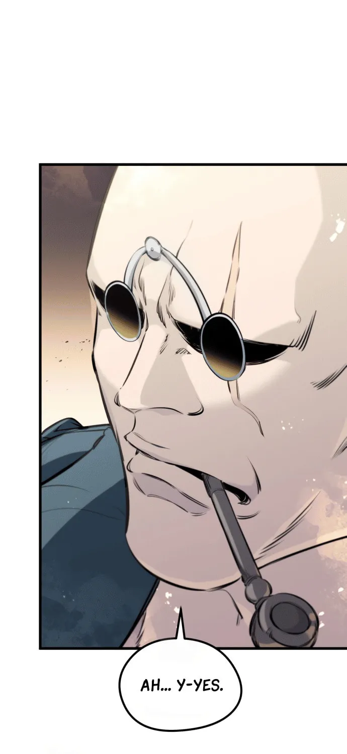The Regressed Mercenary