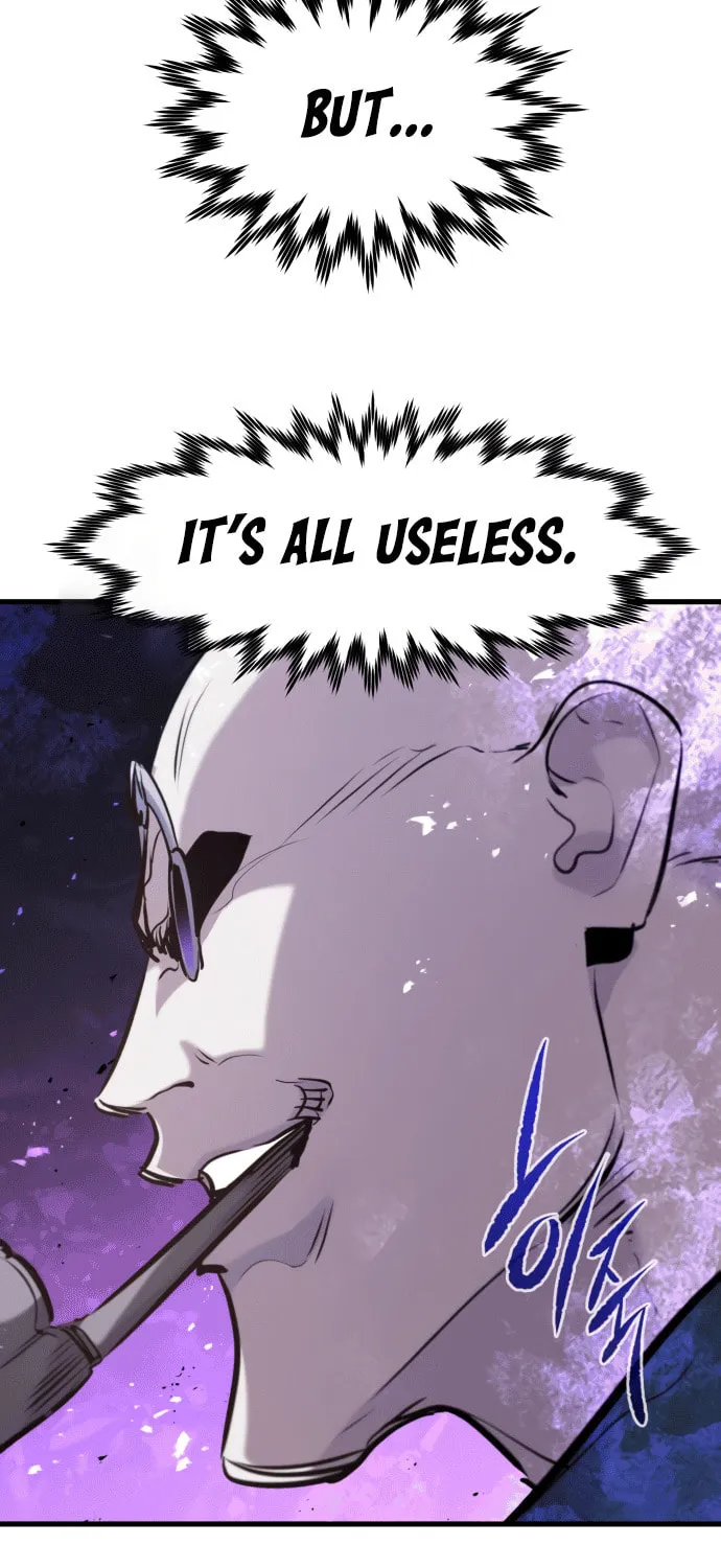 The Regressed Mercenary
