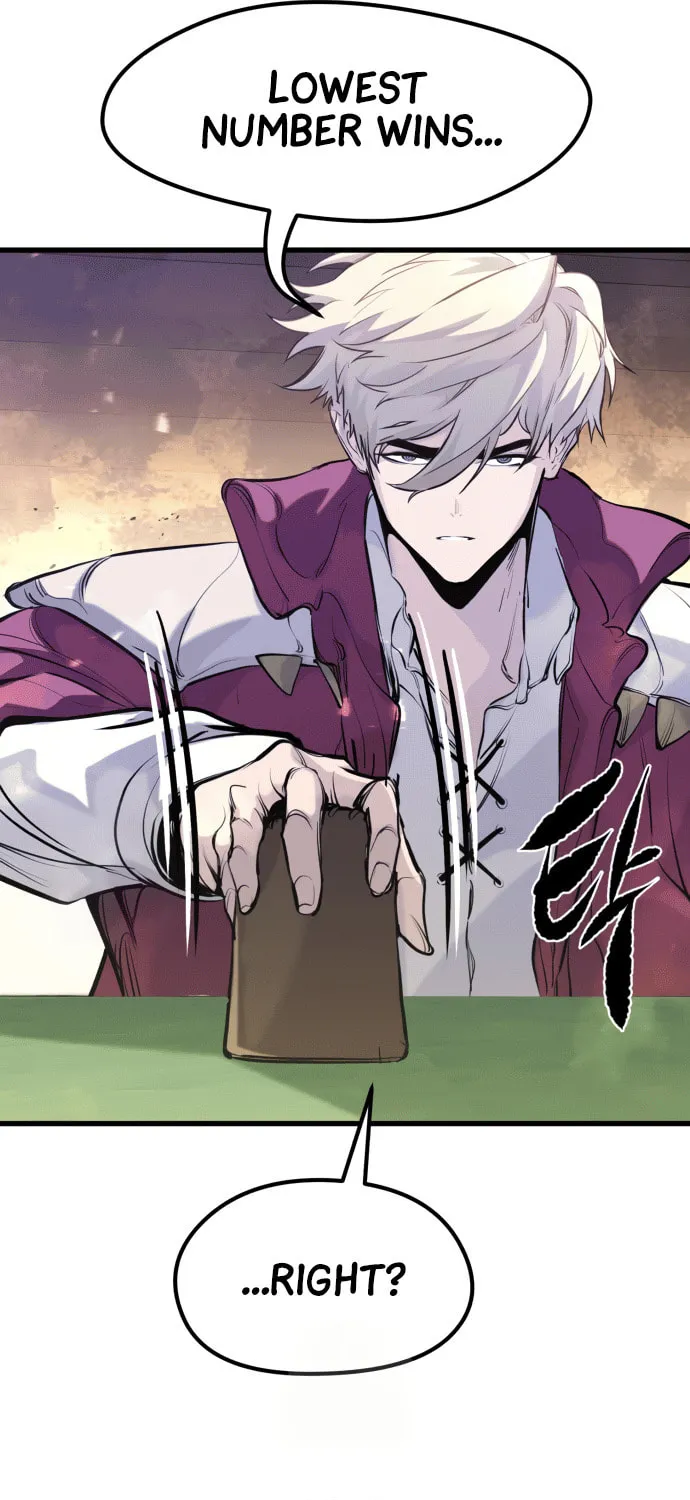 The Regressed Mercenary