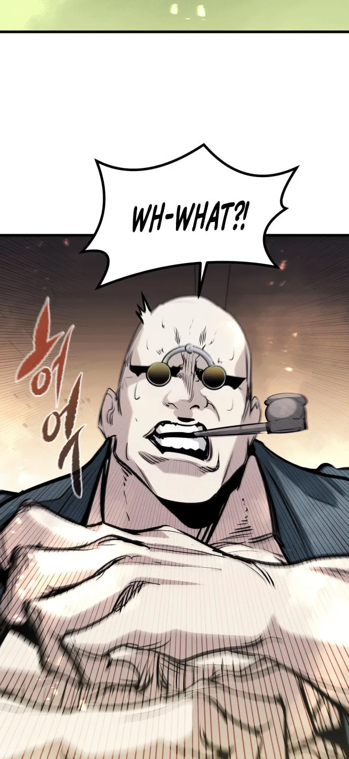 The Regressed Mercenary