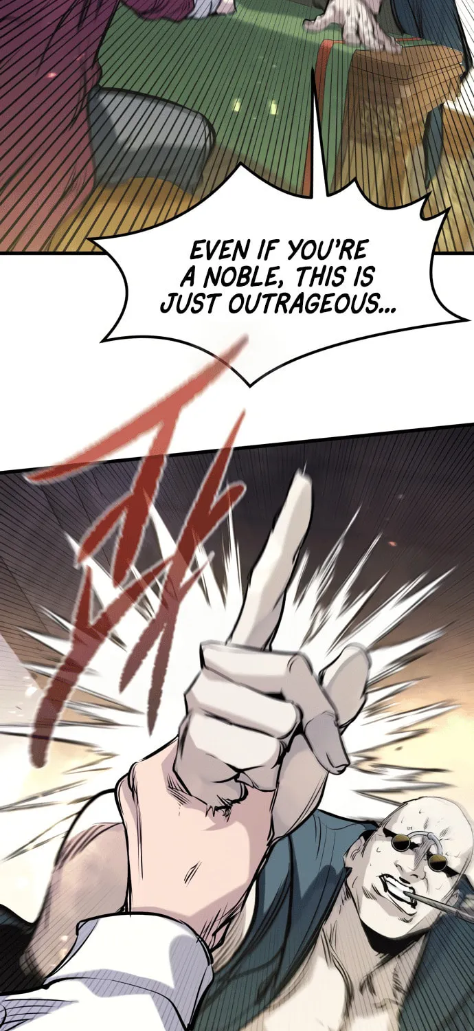The Regressed Mercenary