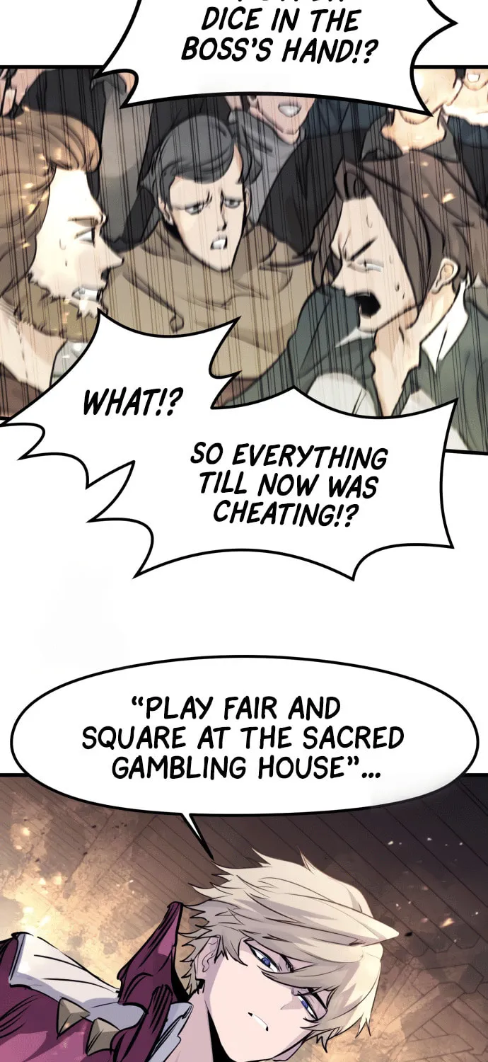 The Regressed Mercenary