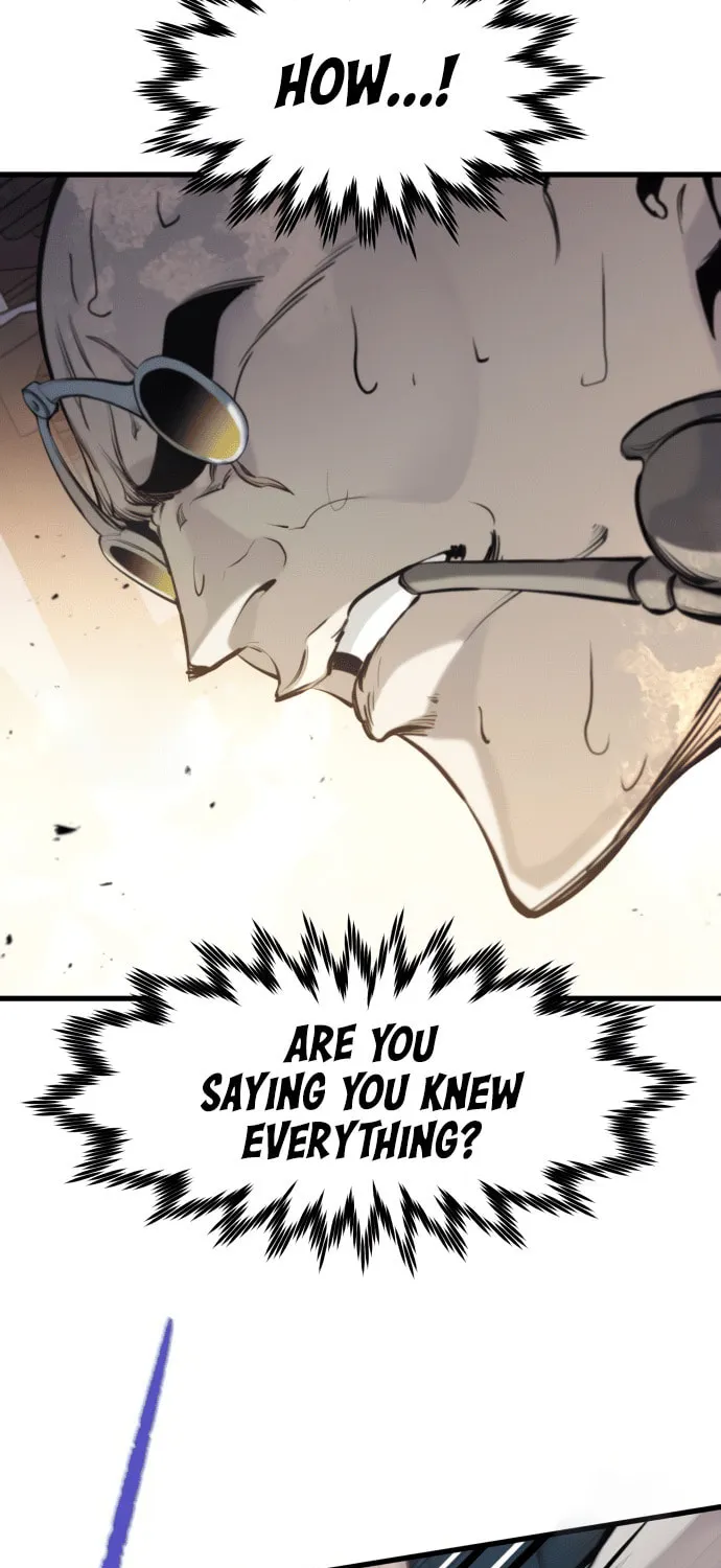 The Regressed Mercenary