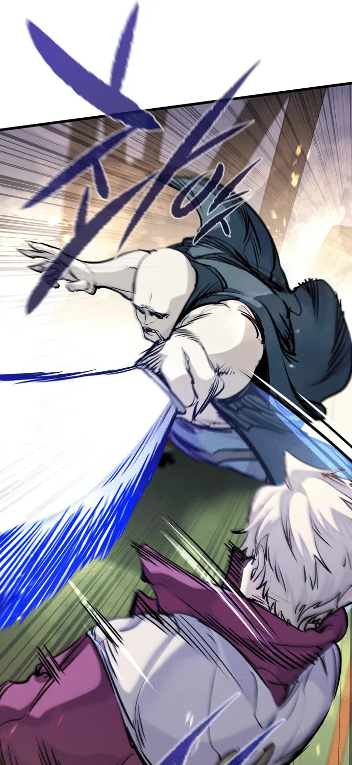 The Regressed Mercenary