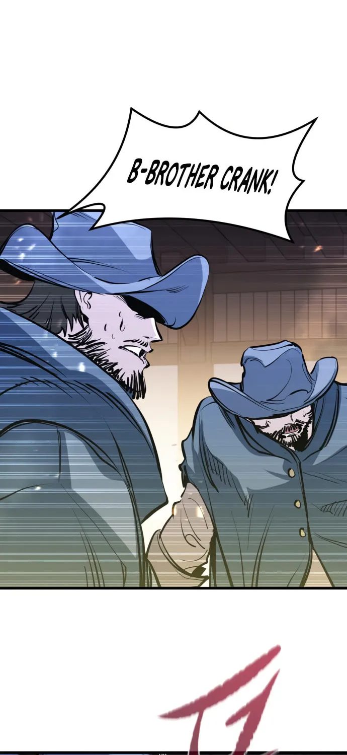 The Regressed Mercenary