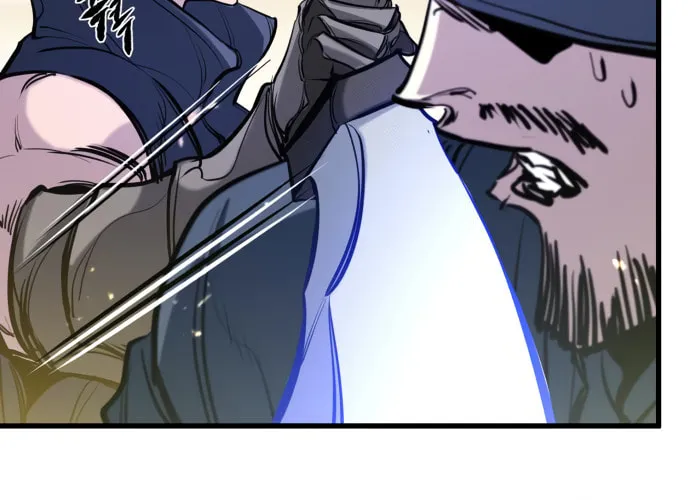 The Regressed Mercenary