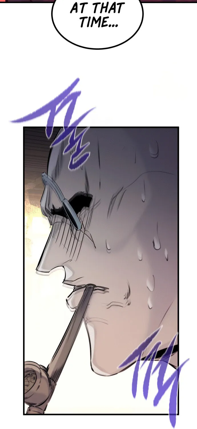 The Regressed Mercenary