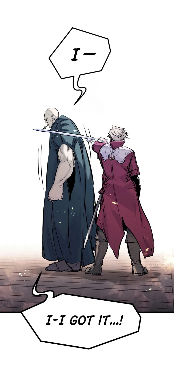 The Regressed Mercenary