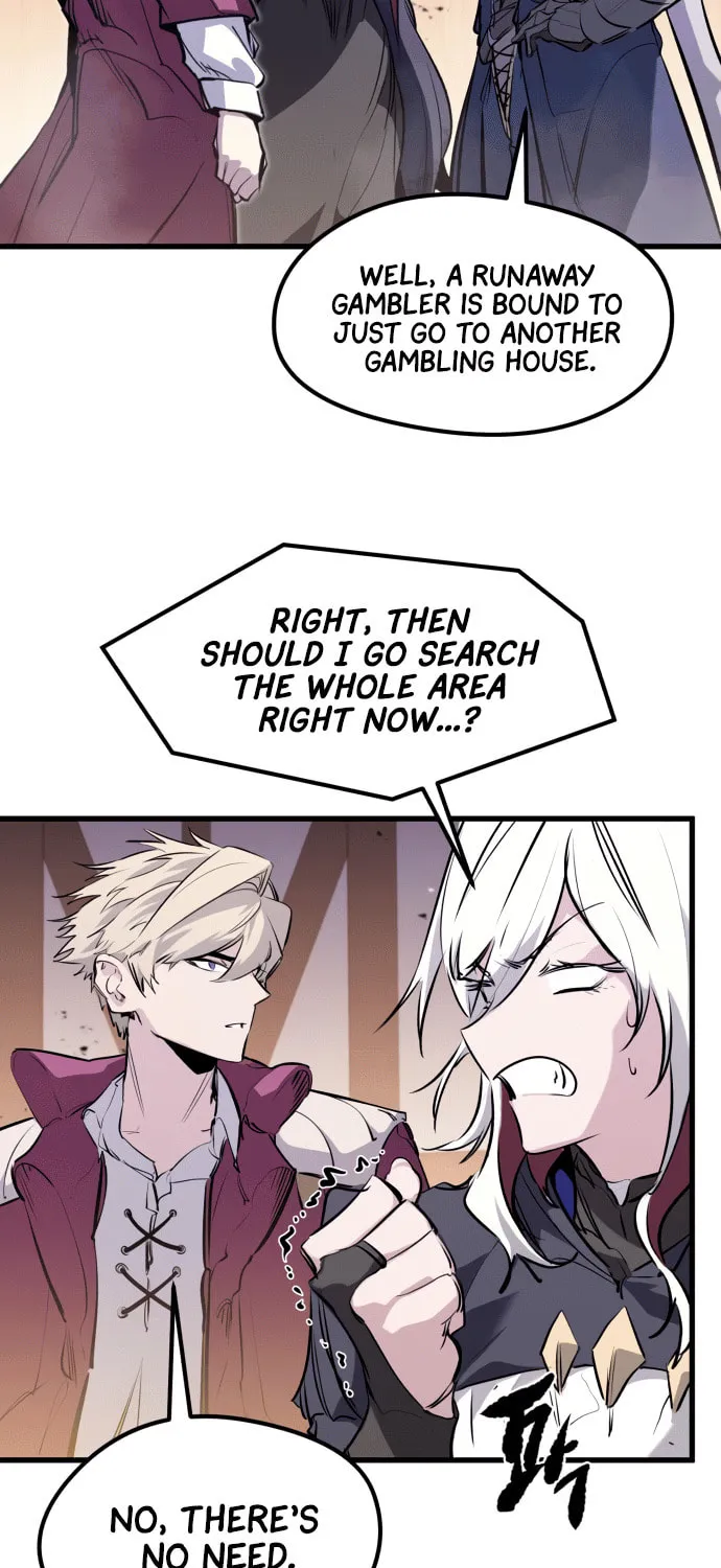 The Regressed Mercenary