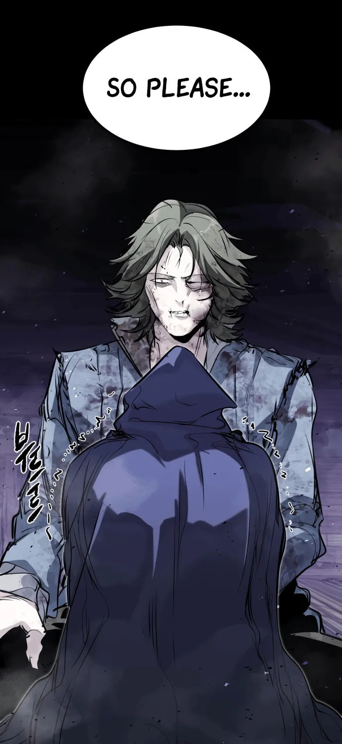 The Regressed Mercenary