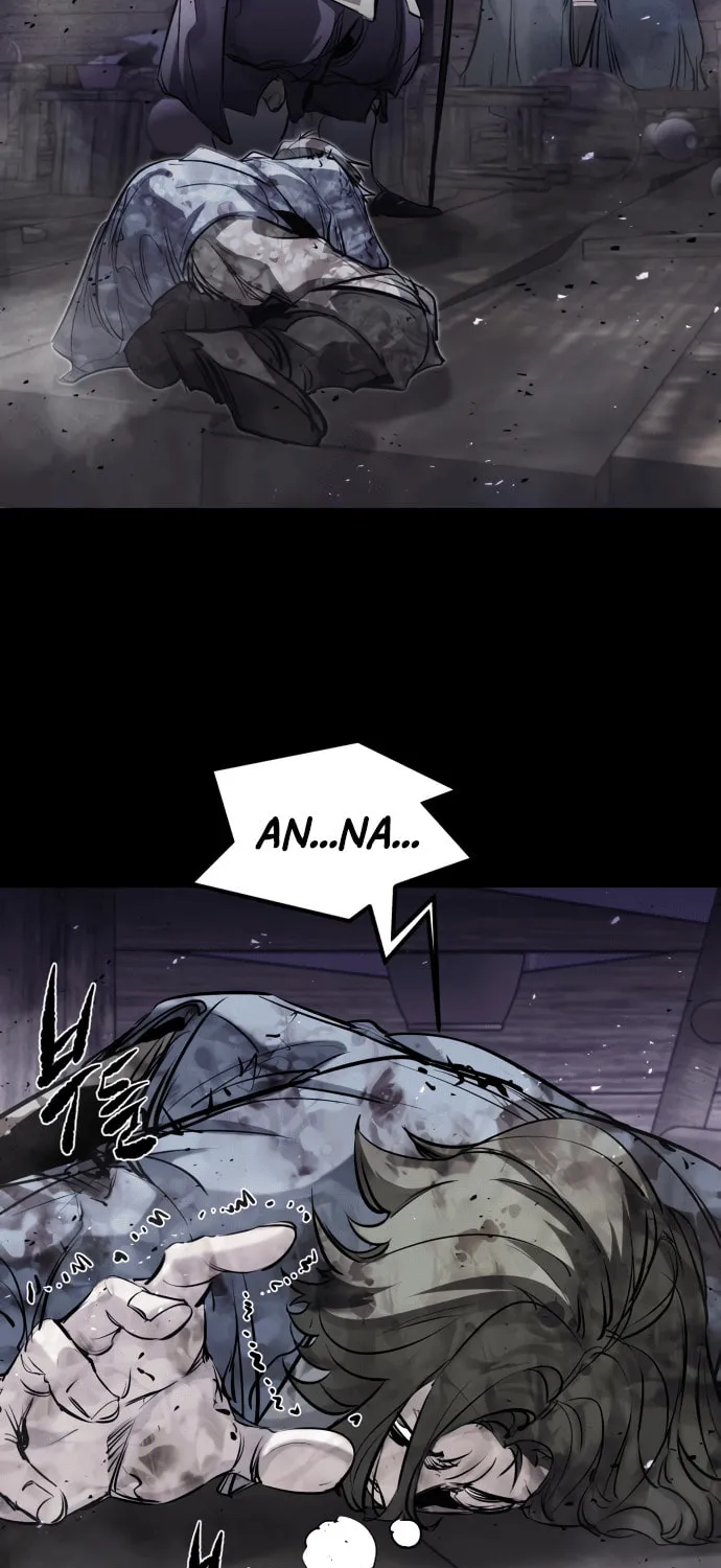 The Regressed Mercenary