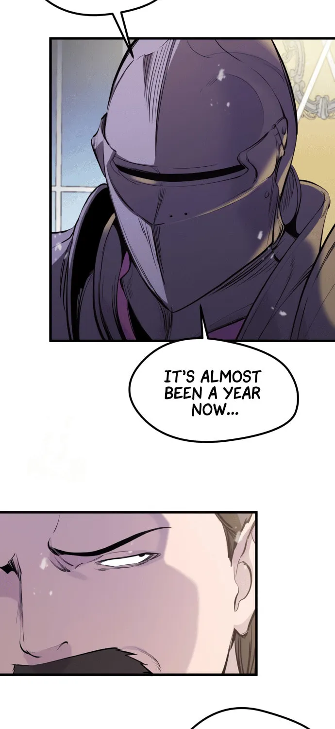 The Regressed Mercenary