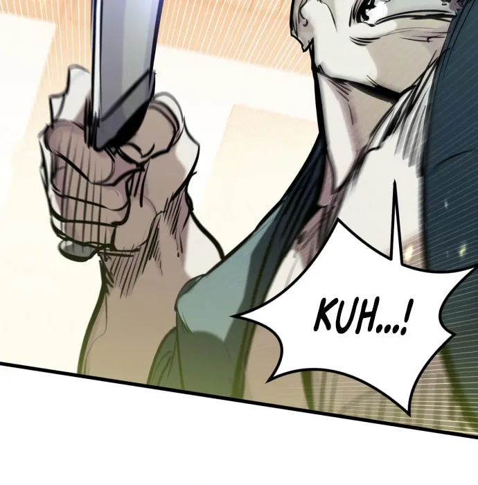 The Regressed Mercenary