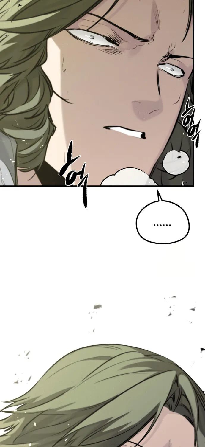 The Regressed Mercenary