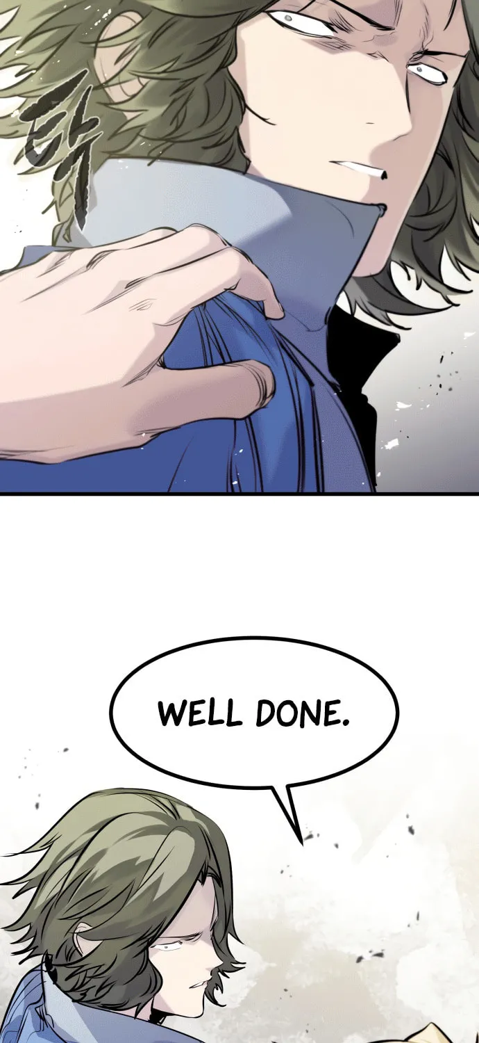 The Regressed Mercenary