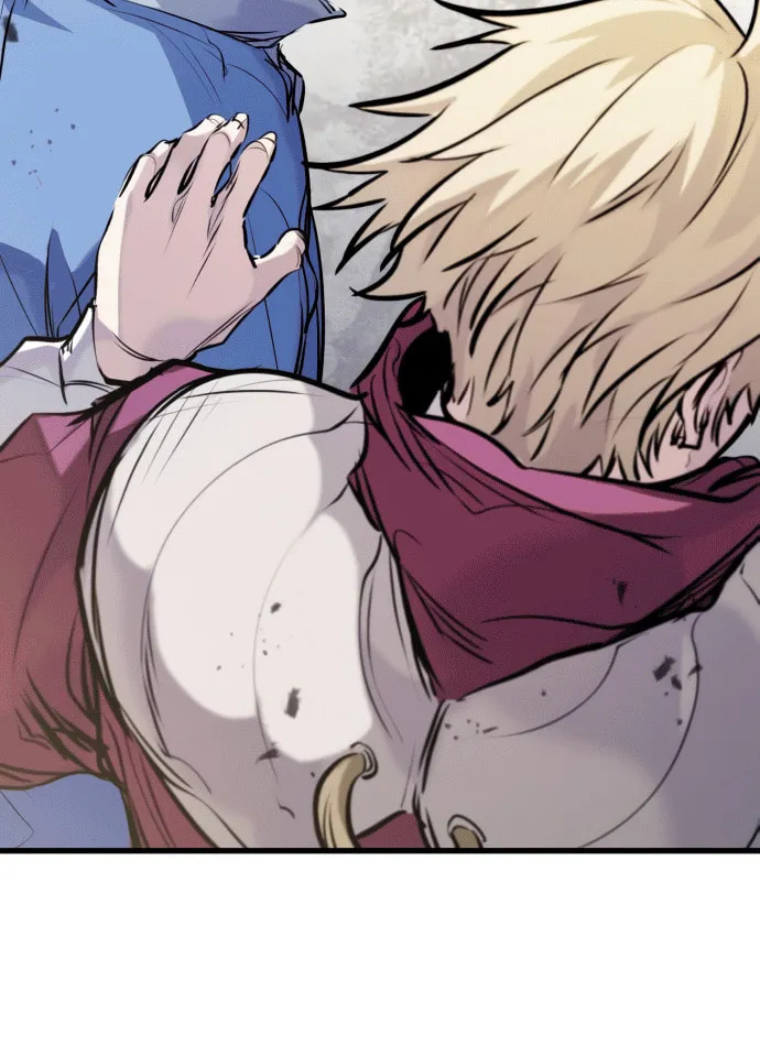 The Regressed Mercenary